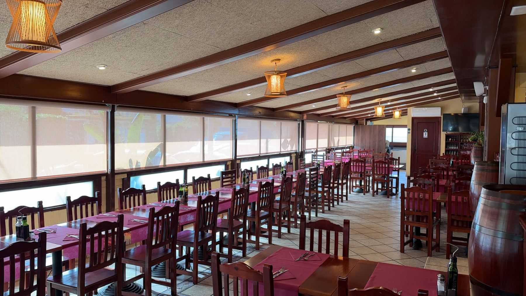 La Casona de Sant Just 2