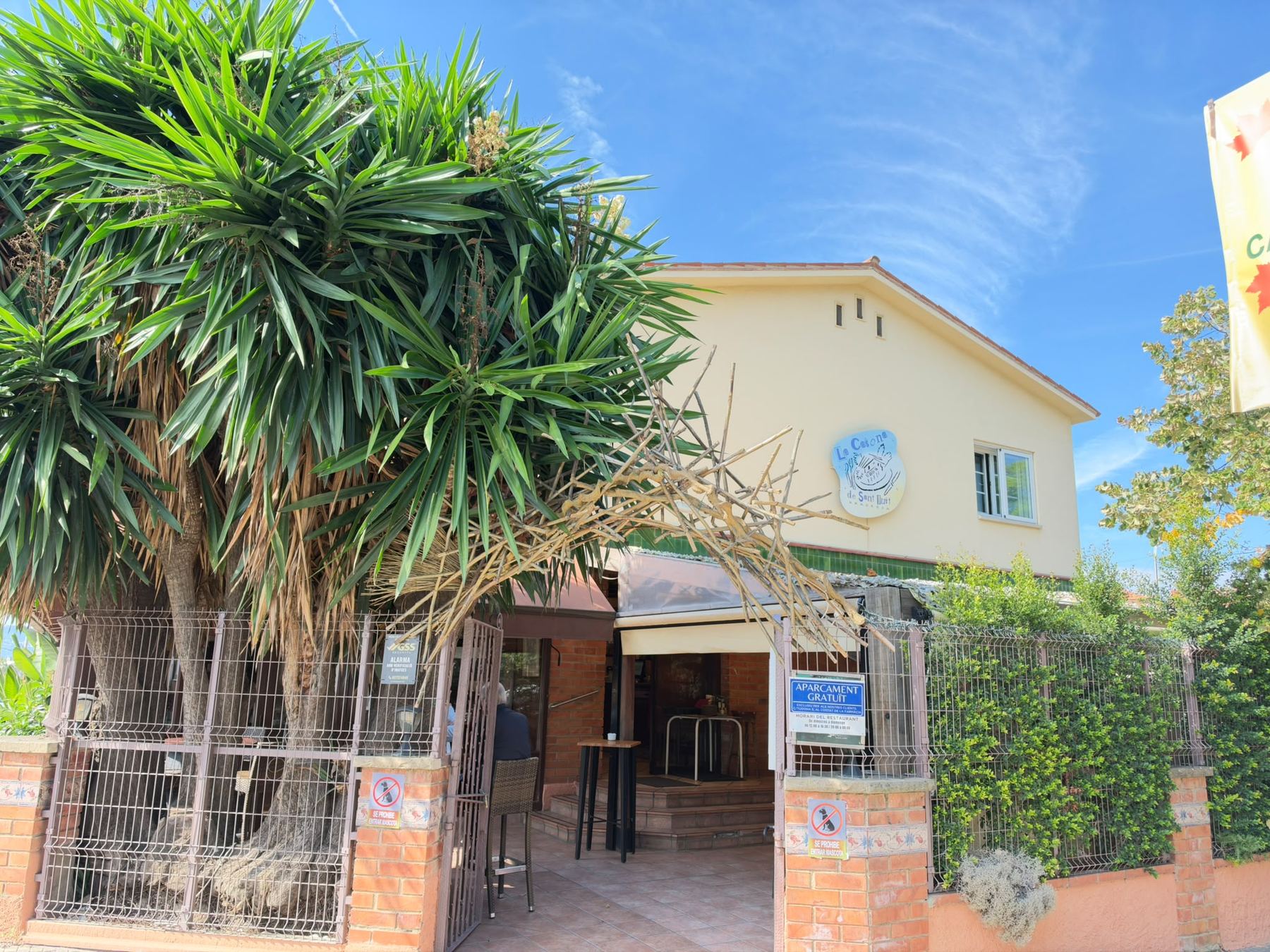 La Casona de Sant Just · Sant Just Desvern