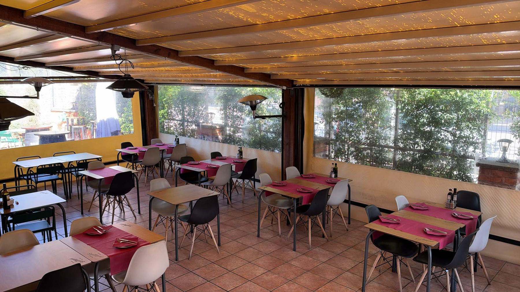 La Casona de Sant Just 4