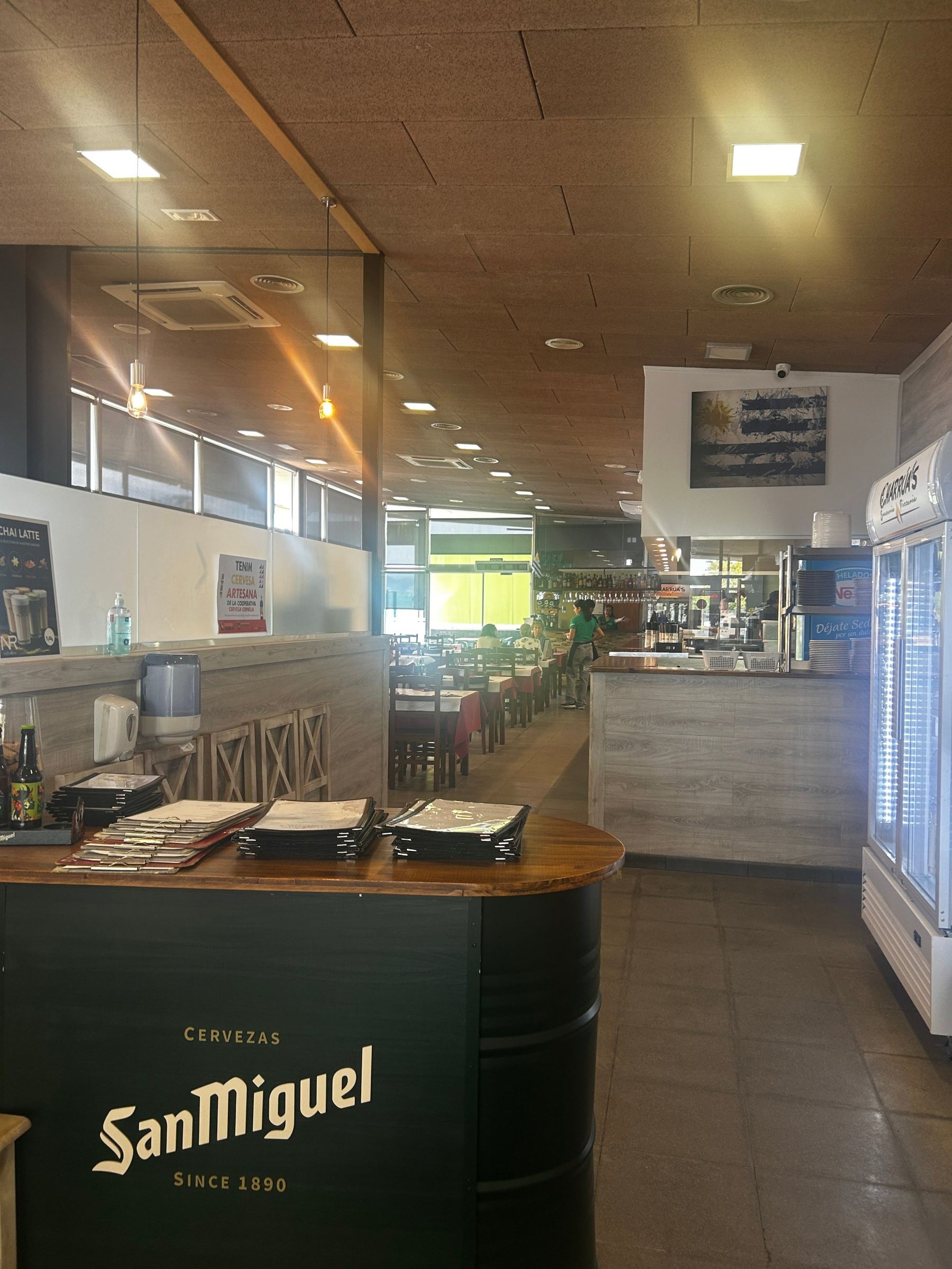 Charrúa's Braseria Pizzeria 3